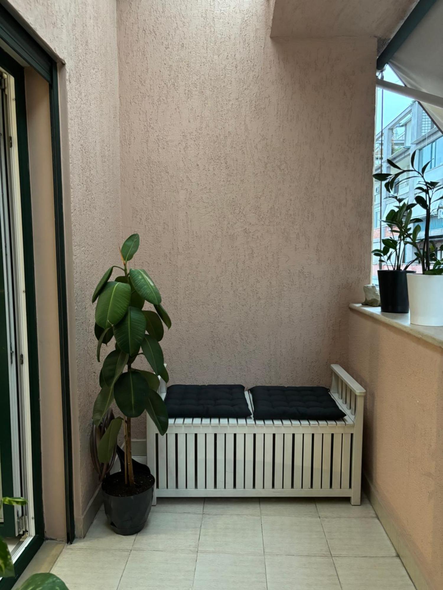 Tam Serviced 2Bdr Apartment City Center No6 Tirana Buitenkant foto