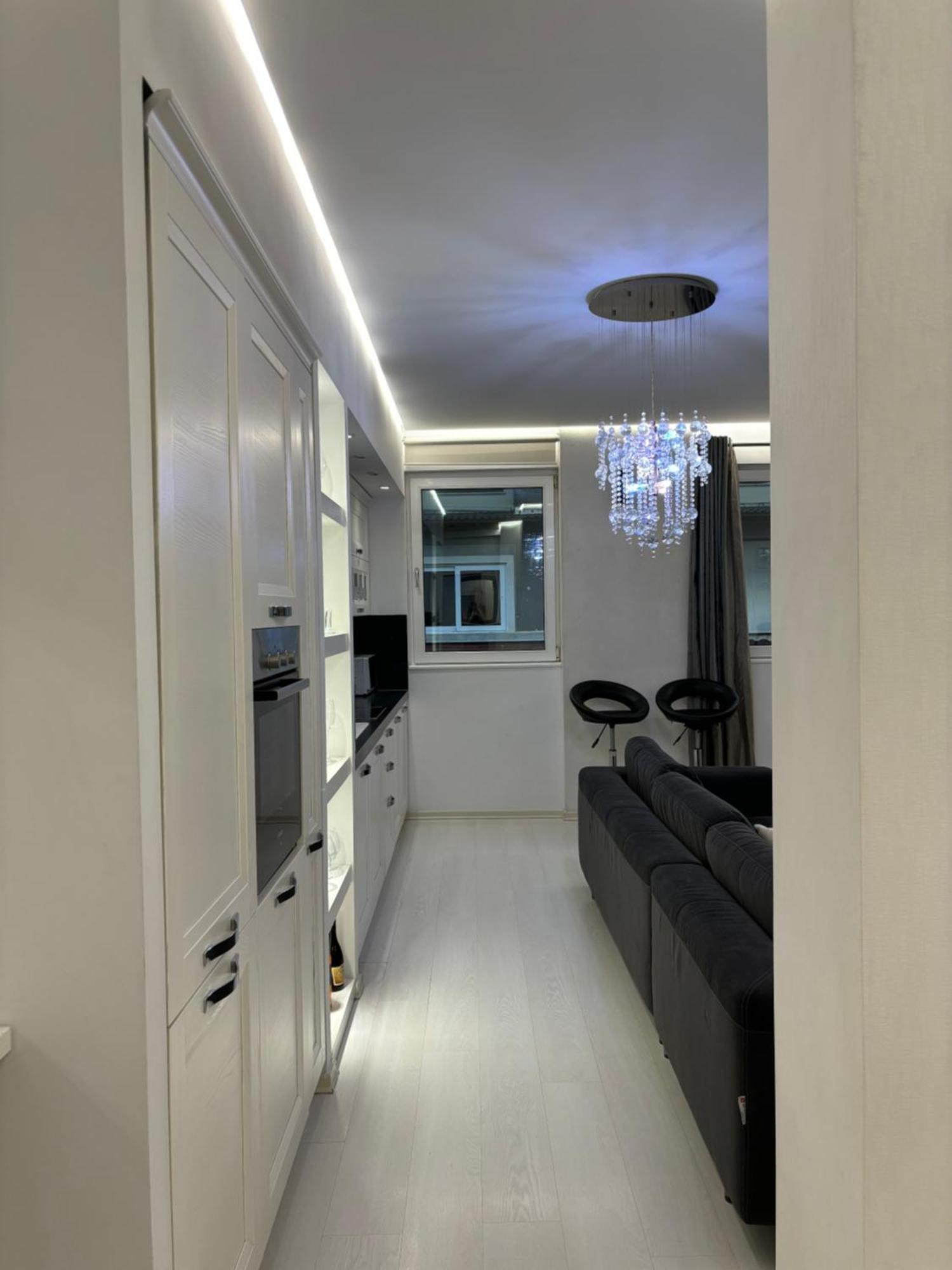 Tam Serviced 2Bdr Apartment City Center No6 Tirana Buitenkant foto