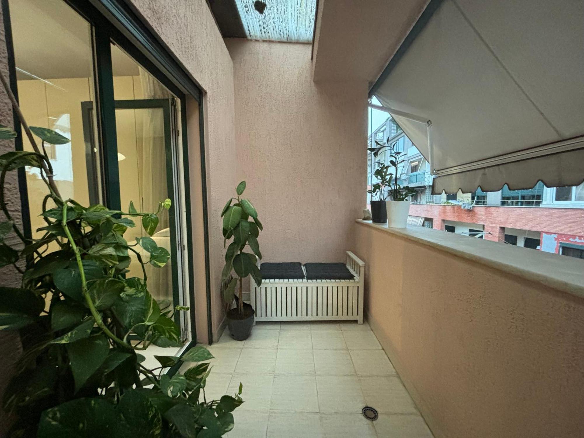 Tam Serviced 2Bdr Apartment City Center No6 Tirana Buitenkant foto