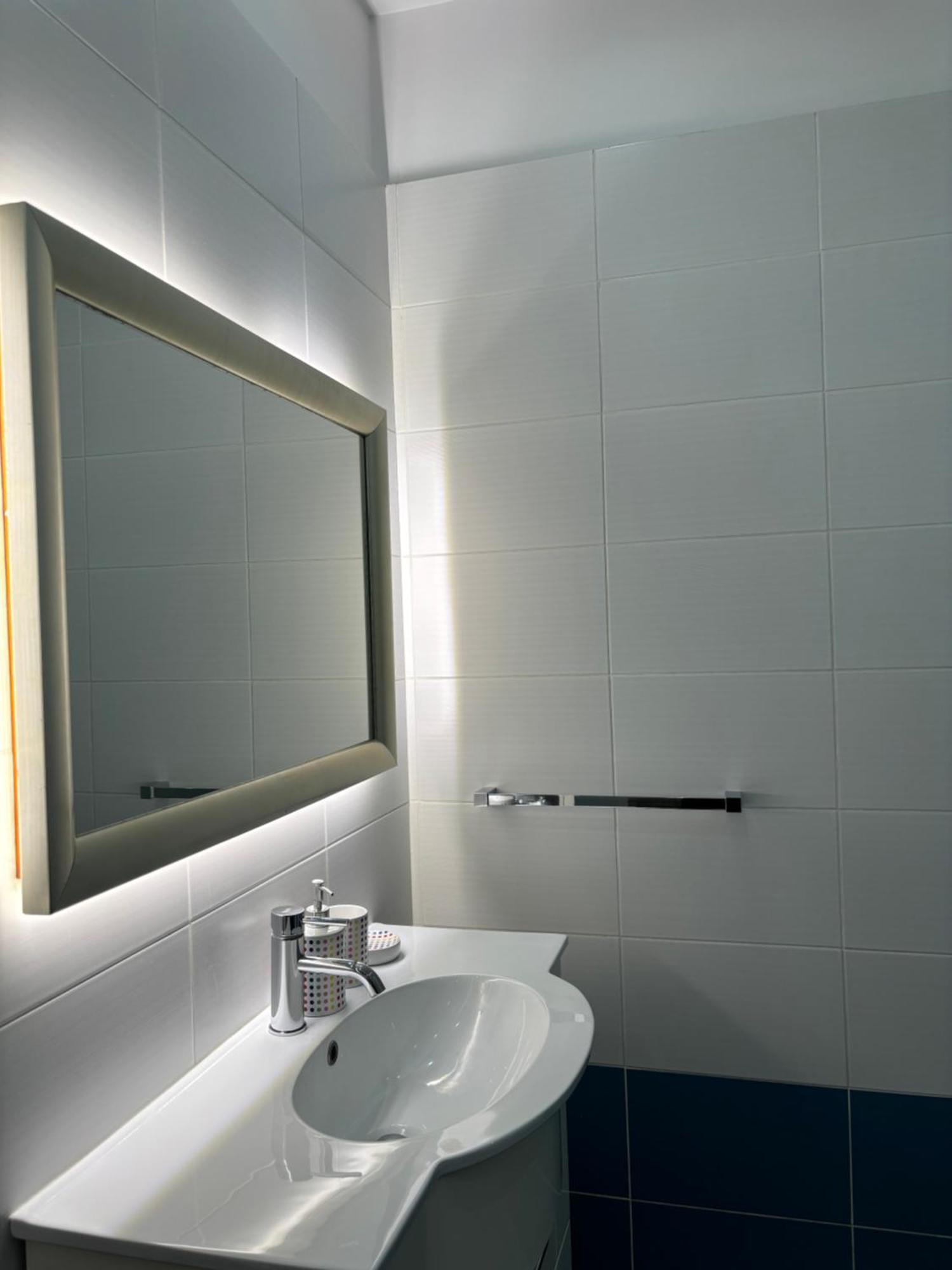 Tam Serviced 2Bdr Apartment City Center No6 Tirana Buitenkant foto