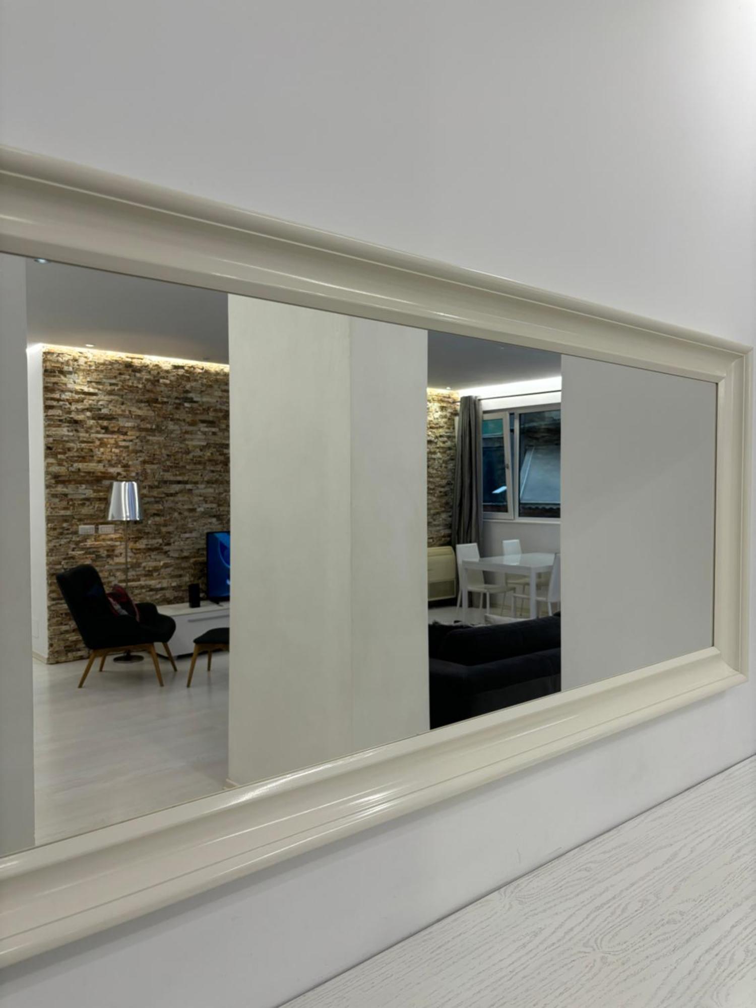 Tam Serviced 2Bdr Apartment City Center No6 Tirana Buitenkant foto