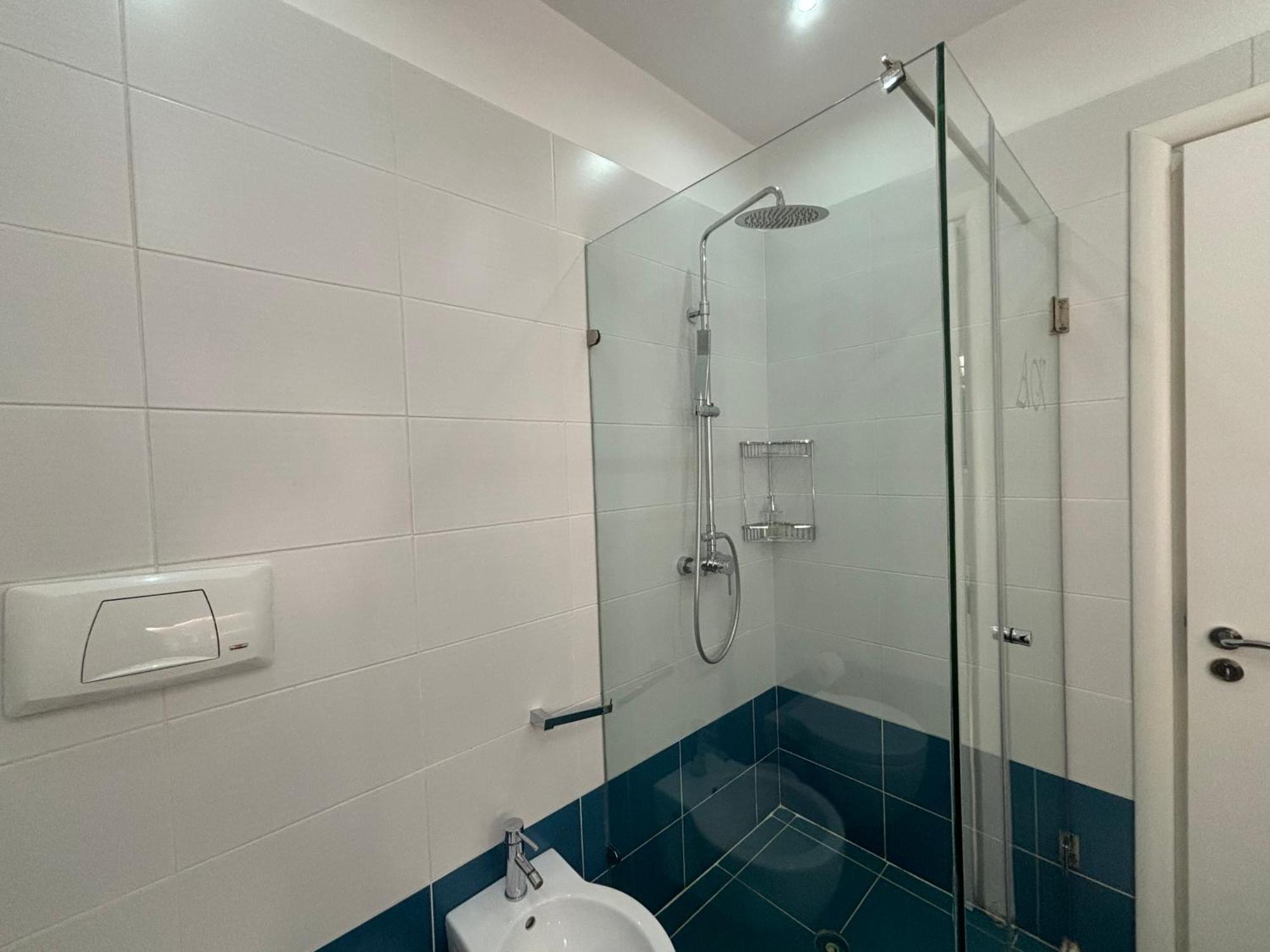 Tam Serviced 2Bdr Apartment City Center No6 Tirana Buitenkant foto