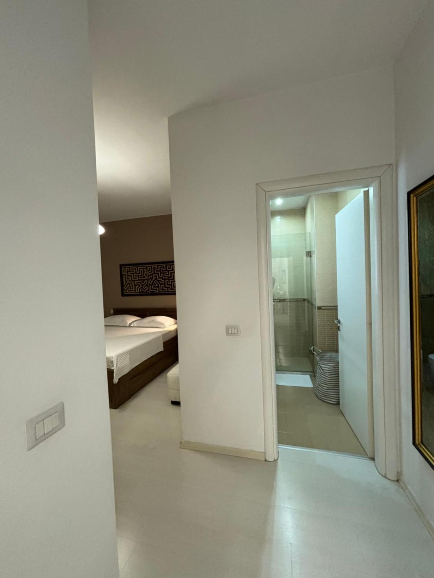 Tam Serviced 2Bdr Apartment City Center No6 Tirana Buitenkant foto