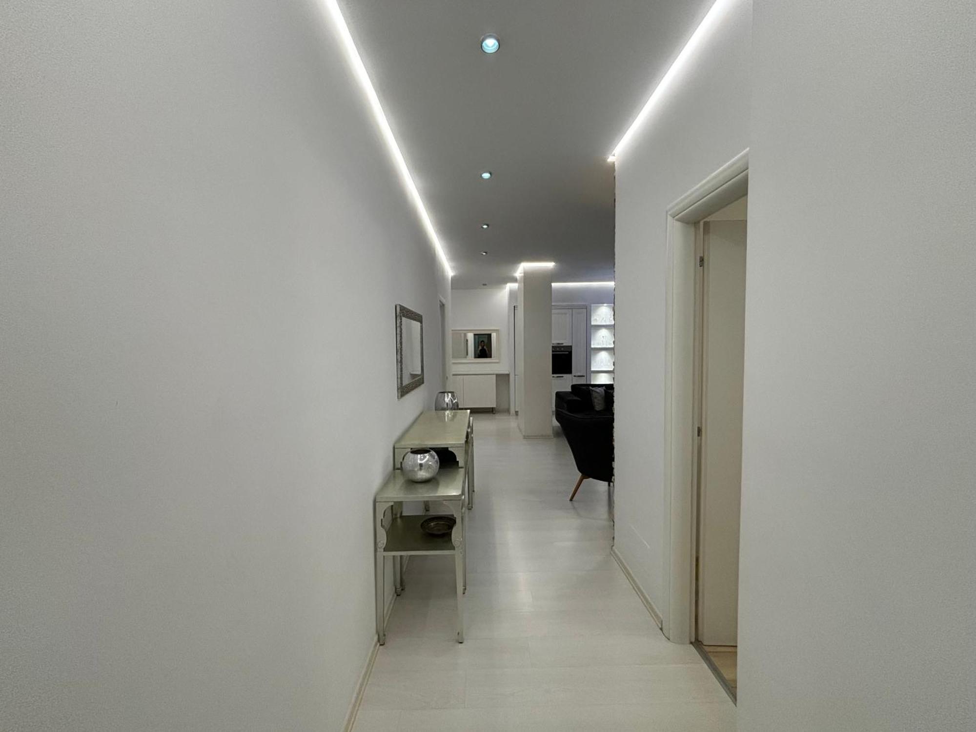 Tam Serviced 2Bdr Apartment City Center No6 Tirana Buitenkant foto