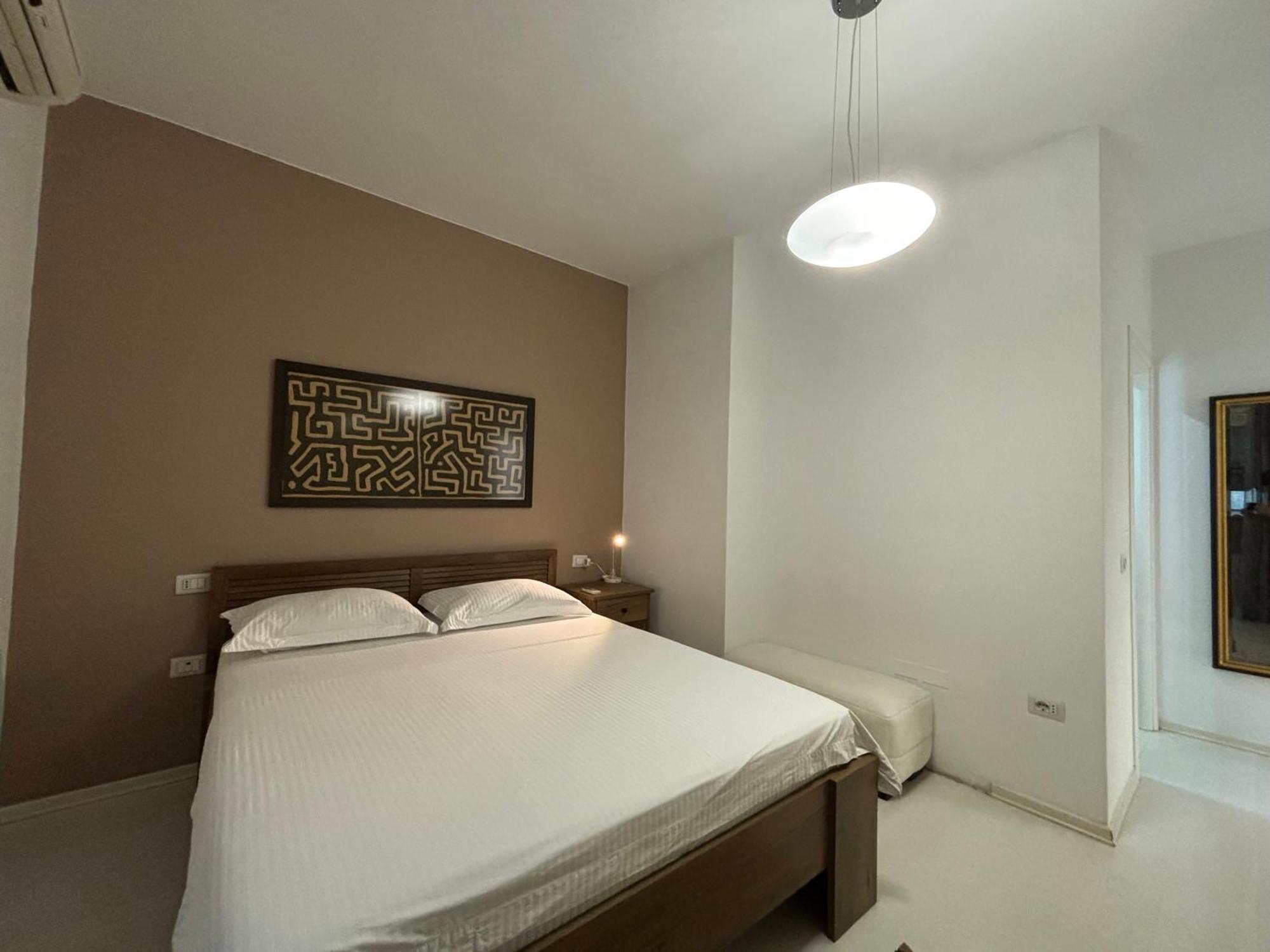 Tam Serviced 2Bdr Apartment City Center No6 Tirana Buitenkant foto